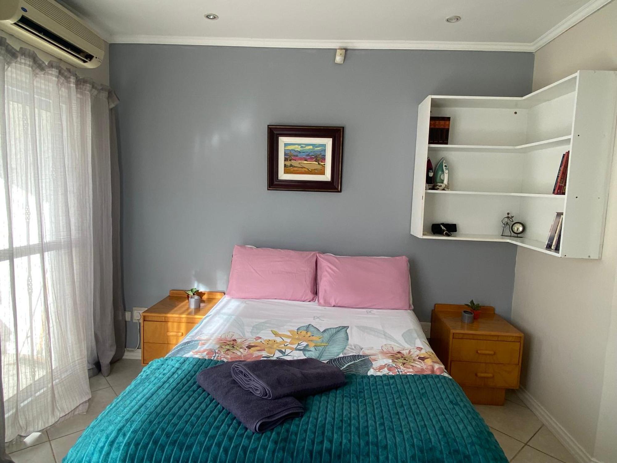 Micky'S Coziness Galore! Leilighet Cape Town Eksteriør bilde