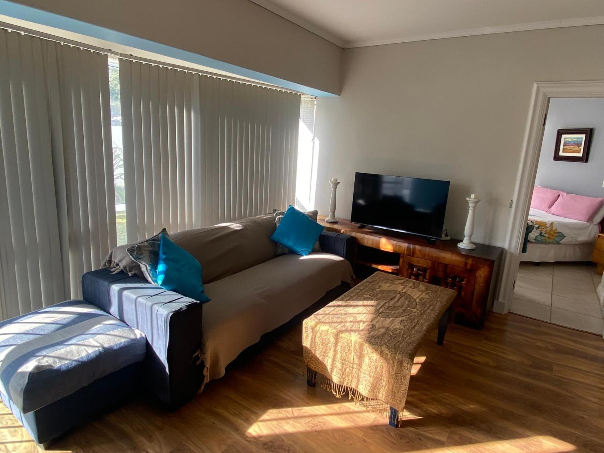 Micky'S Coziness Galore! Leilighet Cape Town Eksteriør bilde