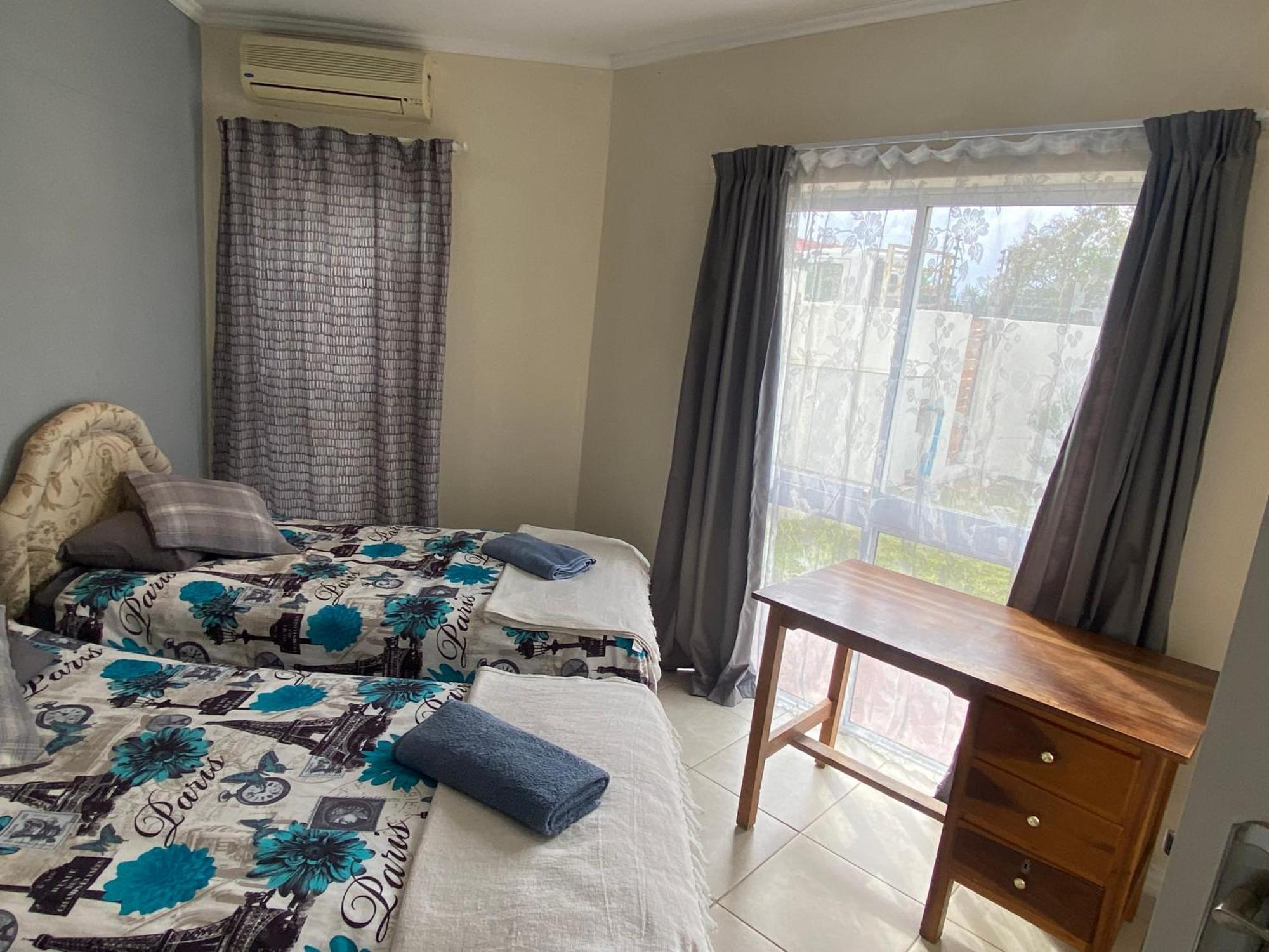 Micky'S Coziness Galore! Leilighet Cape Town Eksteriør bilde