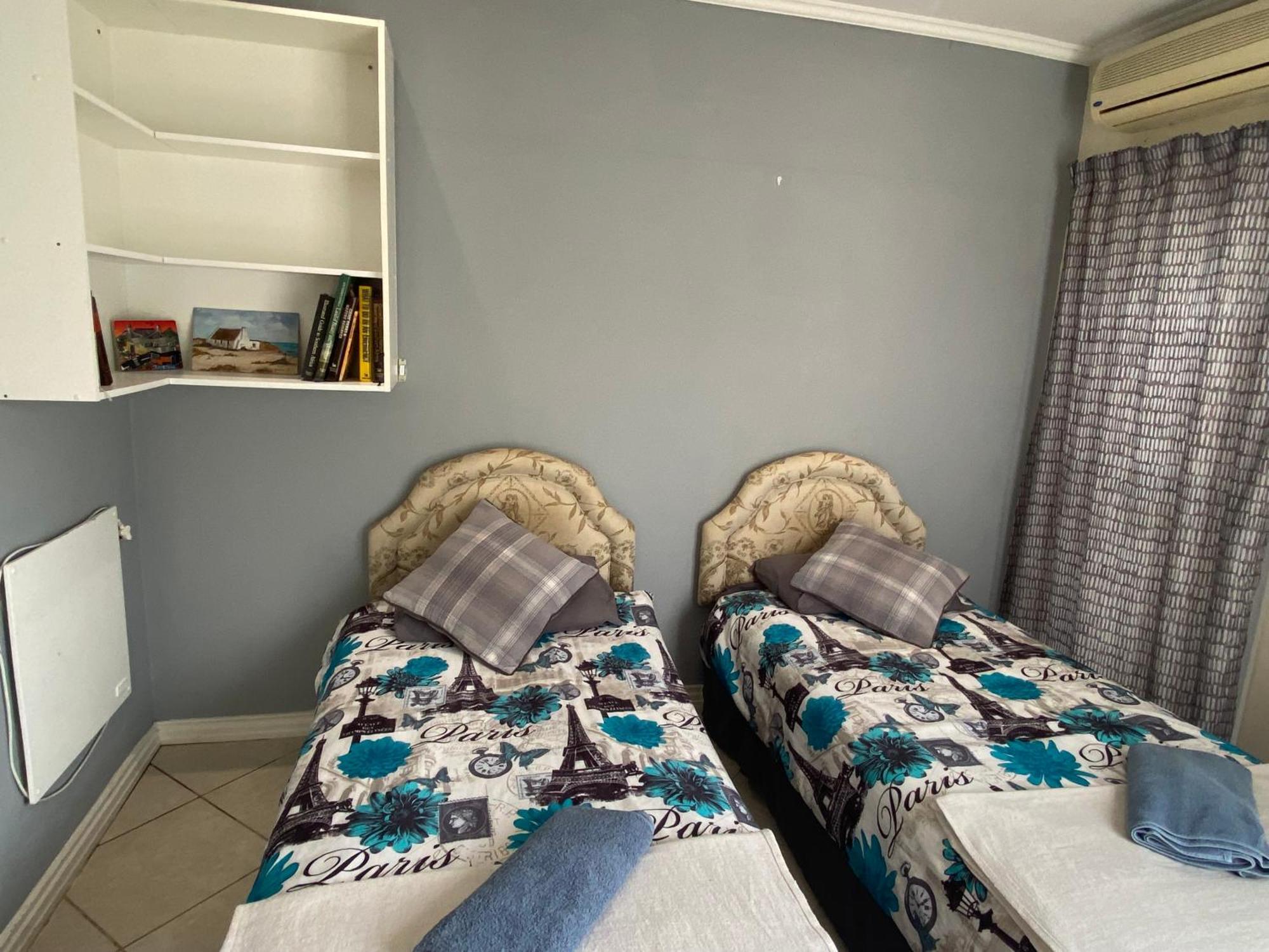 Micky'S Coziness Galore! Leilighet Cape Town Eksteriør bilde